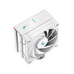 Bộ tản nhiệt CPU DeepCool Ak400 Digital White