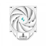 Bộ tản nhiệt CPU DeepCool Ak400 Digital White