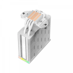 Bộ tản nhiệt CPU DeepCool Ak400 Digital White