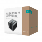 Tản nhiệt Khí DeepCool ASSASSIN IV VC VISION