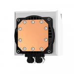 Tản nhiệt nước Deepcool LT360 ARGB White