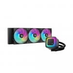 Tản nhiệt nước DeepCool LE360 V2 Black