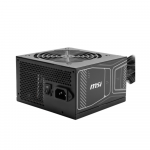 Nguồn máy tính MSI MAG A850GN PCIE5 850W 80 Plus Gold