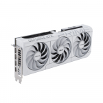 Card màn hình ASUS PRIME GeForce RTX 5070 White OC Edition 12GB GDDR7