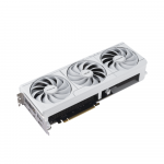 Card màn hình ASUS PRIME GeForce RTX 5070 White OC Edition 12GB GDDR7