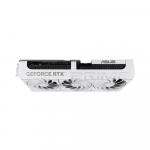 Card màn hình ASUS PRIME GeForce RTX 5070 White OC Edition 12GB GDDR7