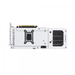 Card màn hình ASUS PRIME GeForce RTX 5070 White OC Edition 12GB GDDR7