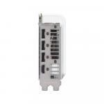 Card màn hình ASUS PRIME GeForce RTX 5070 White OC Edition 12GB GDDR7