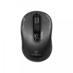 Chuột không dây Zadez M-325B 1600 DPI Xám