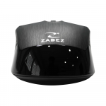 Chuột không dây Zadez M-325B 1600 DPI Xám