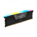 RAM DDR5 Corsair Vengeance RGB 128GB (2x64GB) Bus 6400 CL42 CMH128GX5M2B6400C42