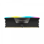 RAM DDR5 Corsair Vengeance RGB 128GB (2x64GB) Bus 6400 CL42 CMH128GX5M2B6400C42