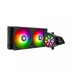 Tản nhiệt nước Thermalright Aqua Elite 240 V6 Black ARGB