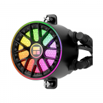 Tản nhiệt nước Thermalright Aqua Elite 240 V6 Black ARGB