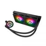 Tản nhiệt nước Thermalright Aqua Elite 240 V6 Black ARGB