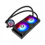Tản nhiệt nước Thermalright Aqua Elite 240 V6 Black ARGB