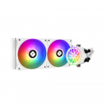 Tản nhiệt nước Thermalright Aqua Elite 240 V6 White ARGB