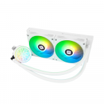 Tản nhiệt nước Thermalright Aqua Elite 240 V6 White ARGB