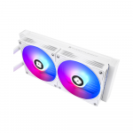 Tản nhiệt nước Thermalright Aqua Elite 240 V6 White ARGB