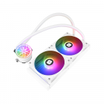 Tản nhiệt nước Thermalright Aqua Elite 240 V6 White ARGB