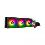 Tản nhiệt nước Thermalright Aqua Elite 360 V6 Black ARGB