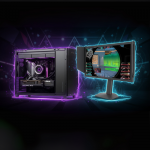 Combo PC Gaming x BenQ ZOWIE XL2566X+ | RTX 5070 | AMD Ryzen 7 7800x3D