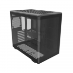 Vỏ Case Cooler Master Elite 600 Mid Tower Black