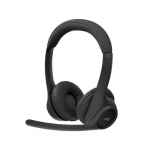 Tai nghe Overear Logitech Zone 300 Wireless
