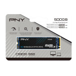 Ổ cứng SSD PNY CS1031 500GB M.2 NVMe Gen3x4 M280CS1031-500-CL