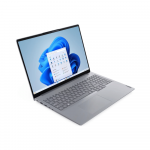Laptop Lenovo ThinkBook 16 G8 IRL 21SH0095VA Core 7-240H Intel Graphics RAM 16GB SSD 512GB 16 inch WUXGA No OS