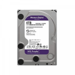 Ổ cứng HDD Western Digital Purple WD43PURZ 4TB SATA3 3.5 inch