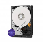 Ổ cứng HDD Western Digital Purple WD43PURZ 4TB SATA3 3.5 inch