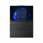 Laptop Lenovo ThinkPad E16 Gen 3 21TF0042VN i7-240H Intel Graphics RAM 16GB SSD 1TB 16 inch WUXGA Win 11 Home SL