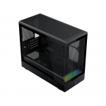 Vỏ Case Xigmatek Pura ML Micro ATX