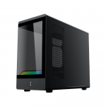 Vỏ Case Xigmatek Pura ML Micro ATX