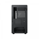 Vỏ Case Xigmatek Pura ML Micro ATX
