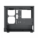 Vỏ Case Xigmatek Pura ML Micro ATX