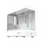 Vỏ Case Xigmatek Pura ML Arctic Micro ATX
