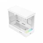 Vỏ Case Xigmatek Pura ML Arctic Micro ATX