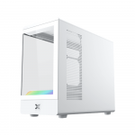 Vỏ Case Xigmatek Pura ML Arctic Micro ATX