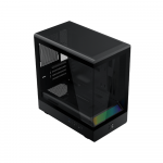 Vỏ Case Xigmatek Pura MS Micro ATX