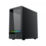 Vỏ Case Xigmatek Pura MS Micro ATX