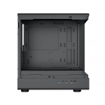 Vỏ Case Xigmatek Pura MS Micro ATX