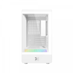 Vỏ Case Xigmatek Pura MS Arctic Micro ATX
