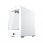 Vỏ Case Xigmatek Pura MS Arctic Micro ATX