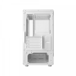Vỏ Case Xigmatek Pura MS Arctic Micro ATX