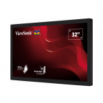 Màn hình cảm ứng ViewSonic TD3207 32 inch FHD 60Hz 4.6ms VA SuperClear