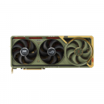 Card màn hình ASUS ROG Astral GeForce RTX 5080 16GB GDDR7 OC DOOM Edition