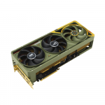 Card màn hình ASUS ROG Astral GeForce RTX 5080 16GB GDDR7 OC DOOM Edition