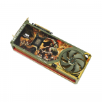 Card màn hình ASUS ROG Astral GeForce RTX 5080 16GB GDDR7 OC DOOM Edition